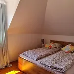 Hébergement de vacances Debina - Rowy *